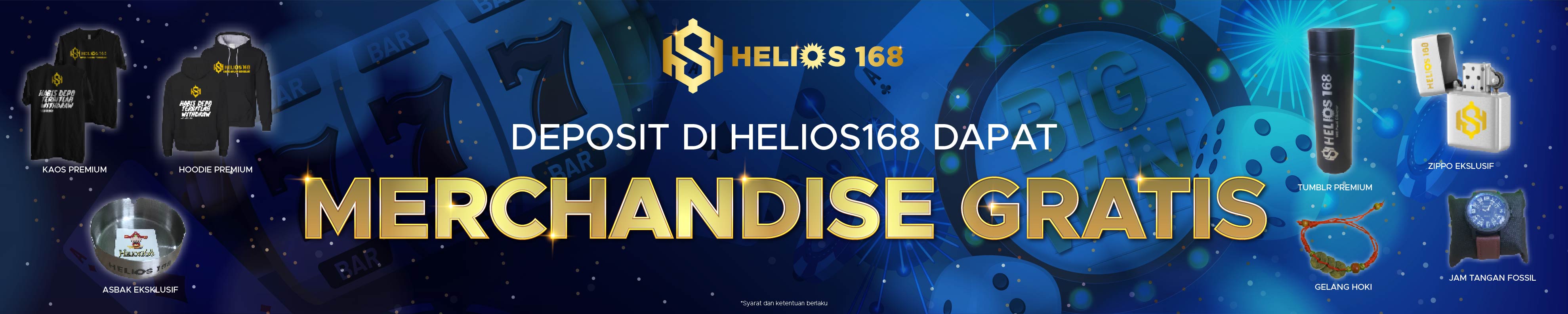 helios168